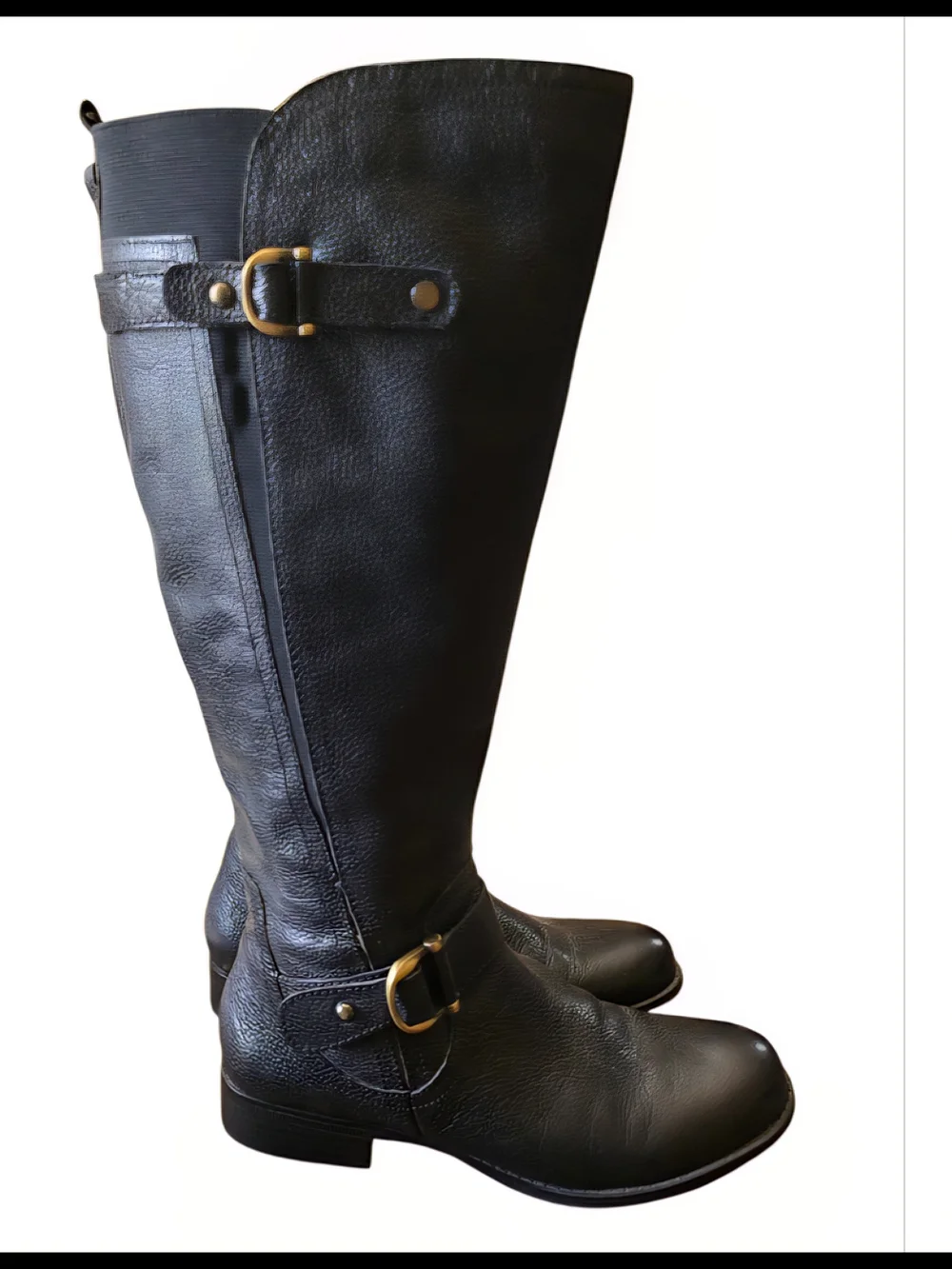 Naturalizer jillian leather